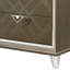 Table de chevet Skylar