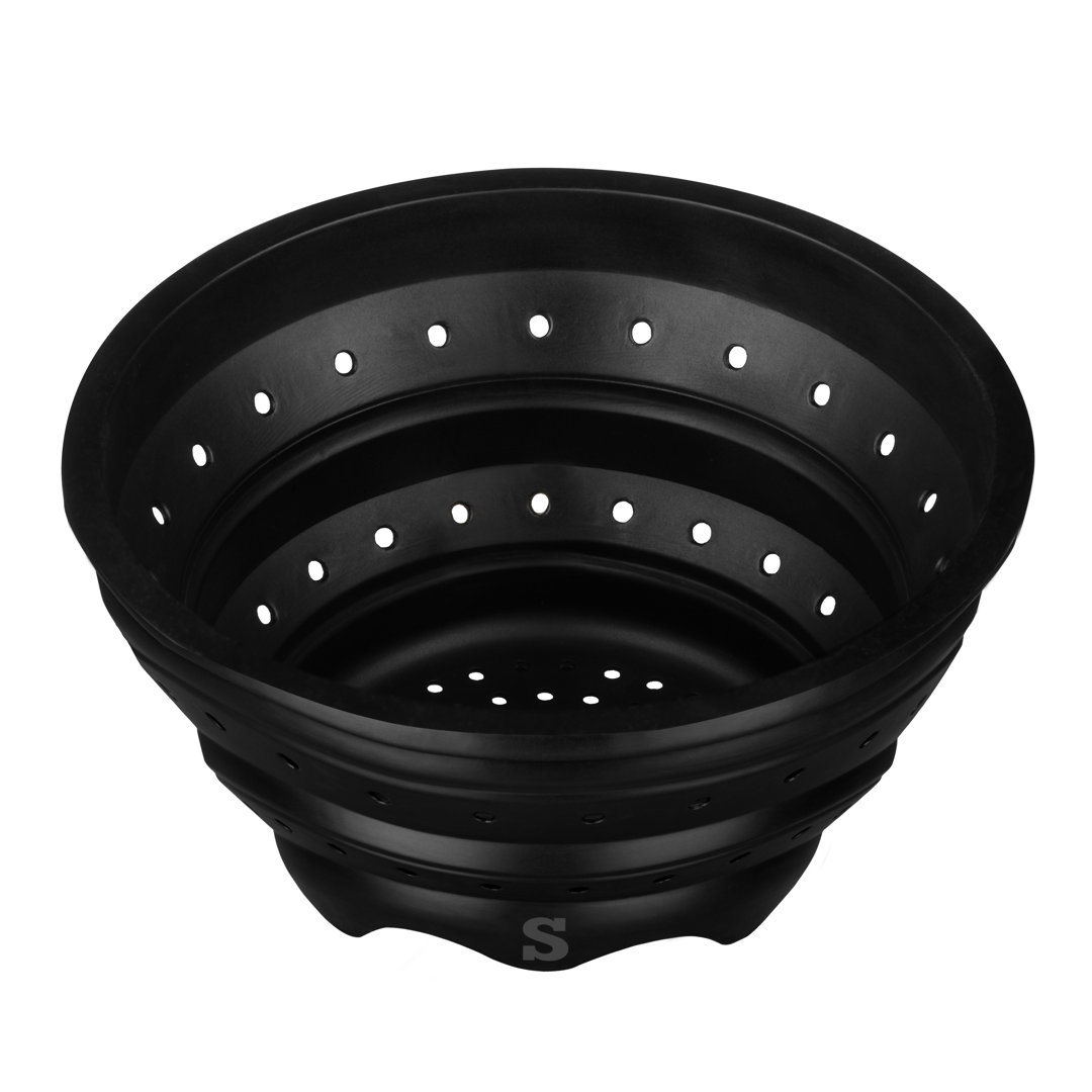 Symple Stuff Silicone Colander