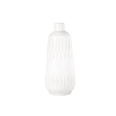 Mikalla Ceramic Table Vase