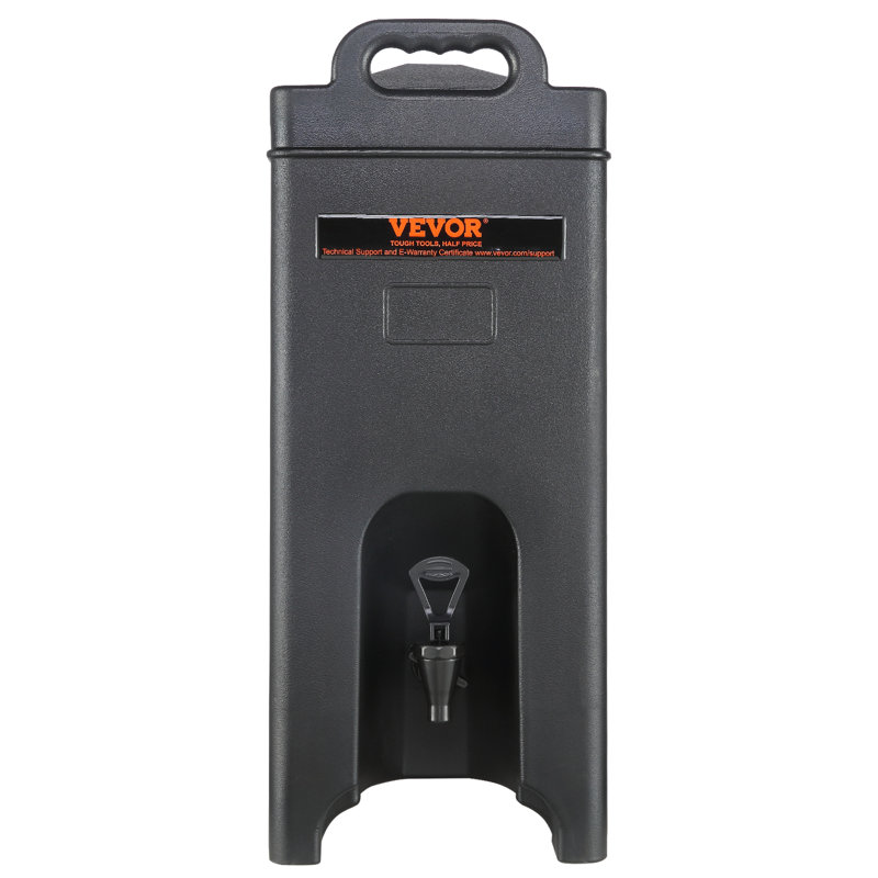 Beverage Dispenser