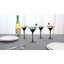4 Piece 237ml Martini Glass Set