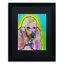 « caniche », impression-25776654-21025505-25776767