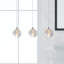 Riverdale 3 - Light Kitchen Island Pendant-721772637