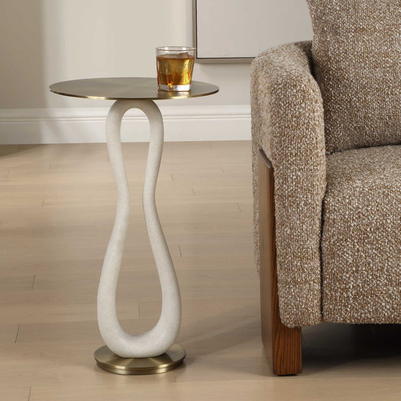 Table d'appoint Uttermost Sonia