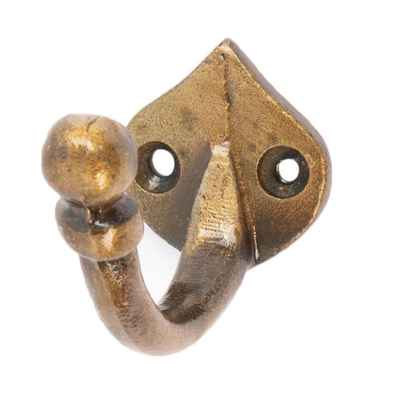 Iron Wall Wall Hook