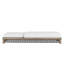 Emoto Outdoor Chaise
