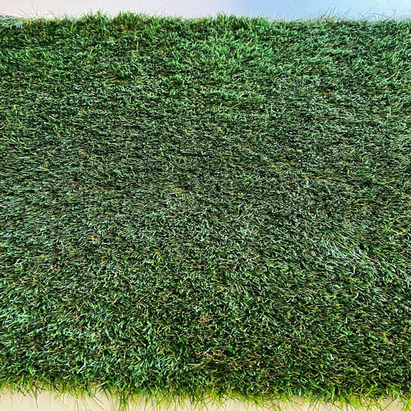 Promo 35Mm Artificial Grass, Artificial Grass For Lawn, Non-Slip Artificial Grass-7M(23') X 2M(6'6")-14M2