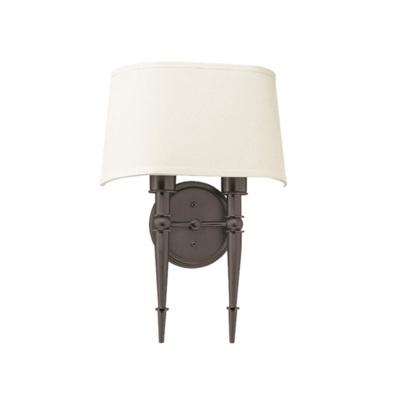Jago Wallchiere, Oil Rubbed Bronze