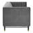 Devote Channel Tufted Performance Velvet Loveseat-489108736
