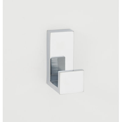 Linear Single Robe Hook