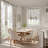 Modern Window Panel