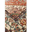Tapis oriental rouge en laine noué à la main Serapi-67319994-130704683