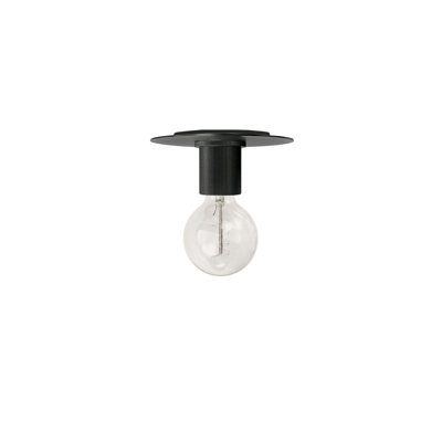 Plafonnier encastré 1 lumière Roswell