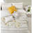 Ferdinico Polyester Comforter Set-632788197
