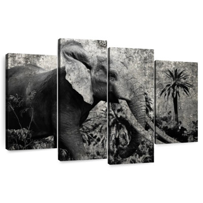 Brampt Prime Safari Elephant
