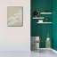 «Art Shape 2» par Design Fabrikken, art mural sur toile-410919358