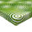 Microfiber Abstract Fitted Sheet-101800454-43717719
