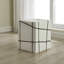  Tabouret de jardin Rocklyn