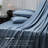 MooMee Duvet Cover Set 600TC 100% Long-Staple Cotton Silky Sateen Look Luxury-116788270-105272386