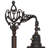 68" High Loon Pine Needle Floor Lamp