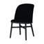 Bund Upholstered Dining Chair-1006191336-1006191340