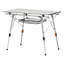 Table de camping pliante et portative