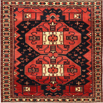 Southwestern Indoor Rug