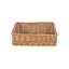 Bobbie Wicker Display Tray Basket