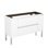 Ambra 47'' W Single Bathroom Vanity Base