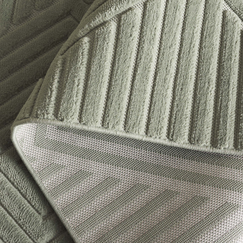Alis Geometric Area Rug, Rectangle 160 X 229cm
