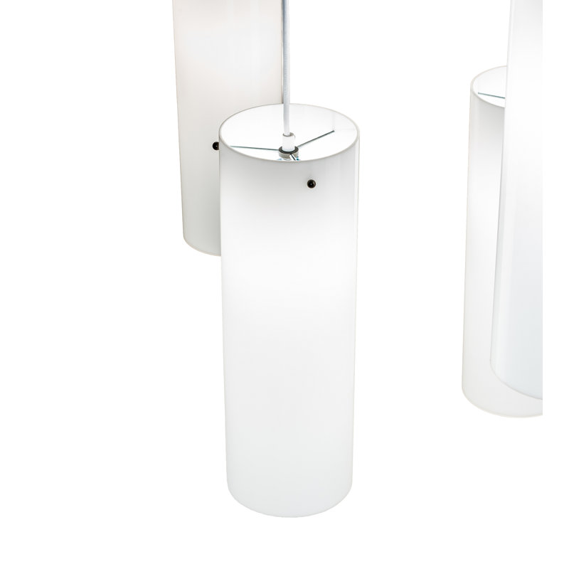 Cilindro 14 - Light Pendant
