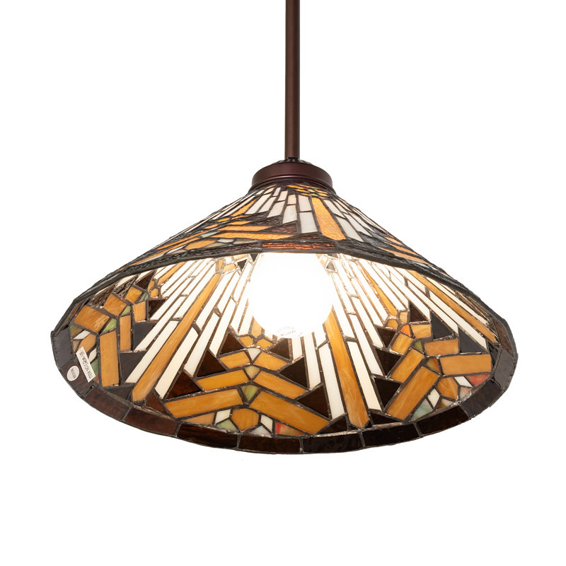 1 - Light Pendant