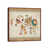 Classic Wood Floater Framed