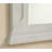 Hand-Painted Beveled Flat Wall Mirror -505870201-482152672