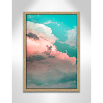 Crescent Sky " Crescent Sky " by Szabo Viktor