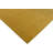 Gibsonton Hand Loomed Gabbeh Rug, 100% Wool, Solid Golden Peach Color, Fade & Stain Resistant, Durable, All Sizes, India-Made.-110778127