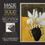 «Enjoying the Company We Keep», reproduction encadrée - bois massif-918587574-918587572