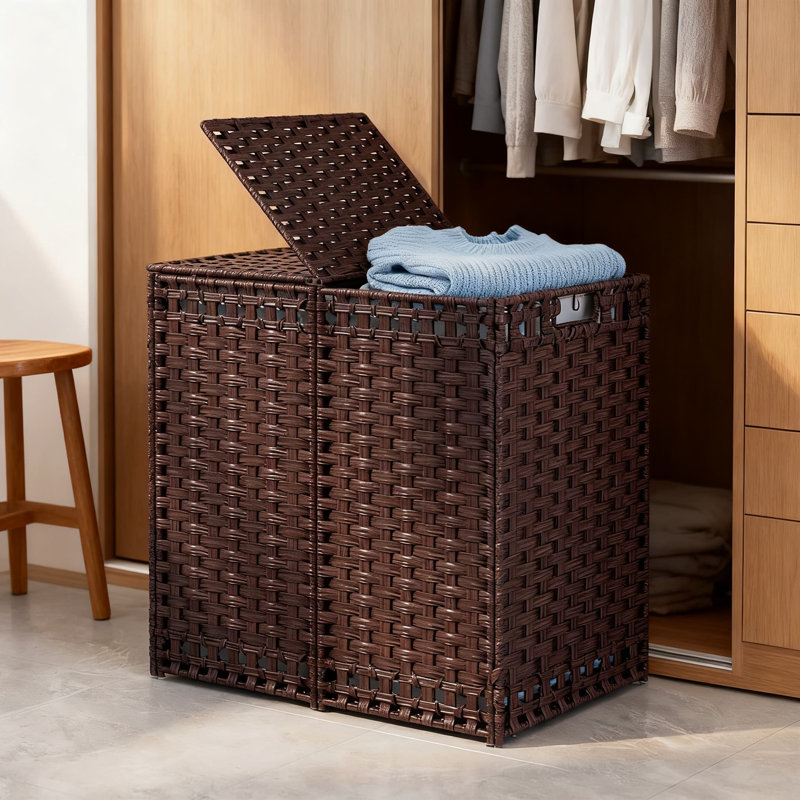 Panier à linge 170 L