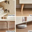 Ensemble de table basse simple et moderne avec rangement pour meuble télé-1398744888-1398744886