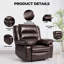 Fauteuil inclinable Josias-1834966196
