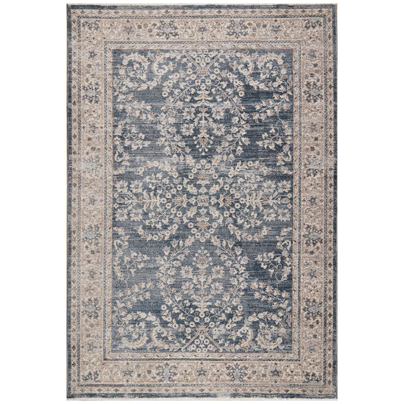 Catelynne Oriental Indoor Rug, Runner 2'2" x 7'6"