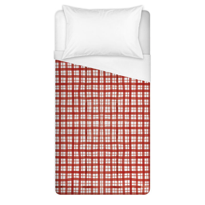  Housse de couette Christmas, Housse de couette pour lit simple