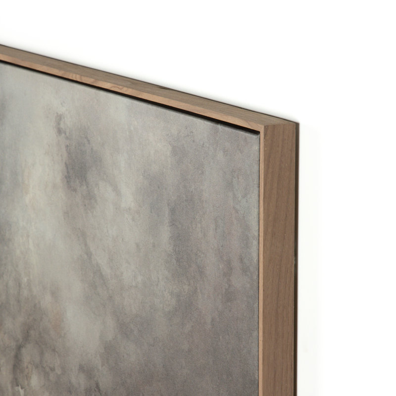 Penumbra V Painting by Matera, 30.5" H x 60" W x 2" D