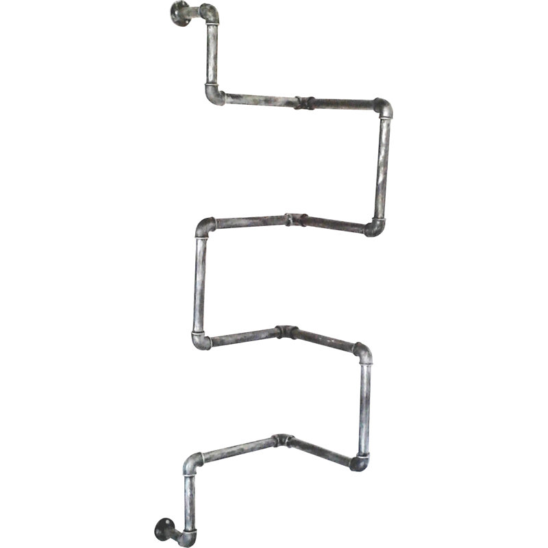 4 Piece Metal