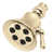 Polished Brass