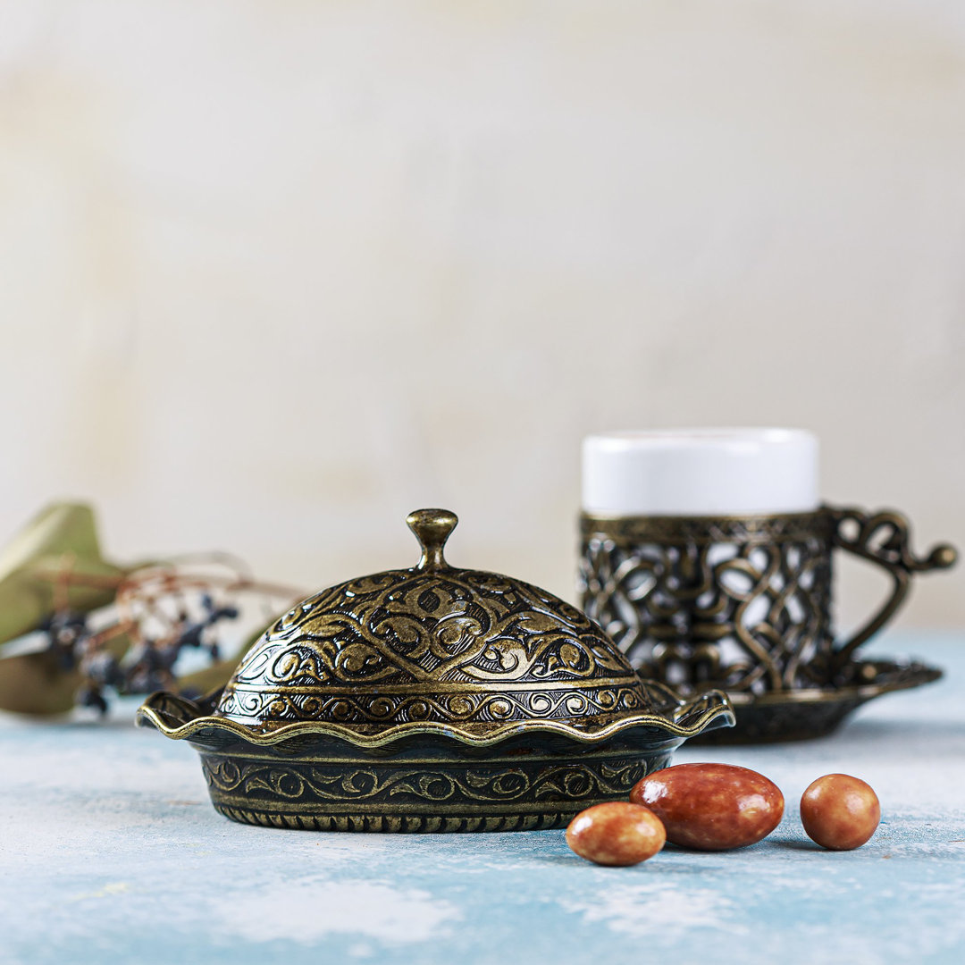 1.5 oz. Candy Bowl Bloomsbury Market 