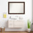 Hanvika Solid Wood Wall Mirror-1033101726-1033101725