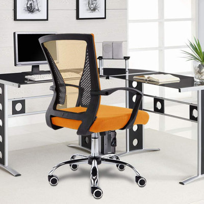 Mashea Mesh Task Chair