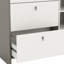 Reaves Matte Base Unit