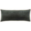 Gehry Velvet/Linen Decorative Pillow-1118949335-1118949328-1087778653